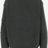 Maglione in misto lana Q2B102 234 BRUNO MANETTI 