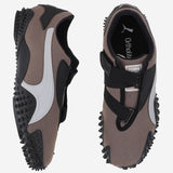 SNEAKERS MOSTRO OG 39733010 SILVER PUMA 