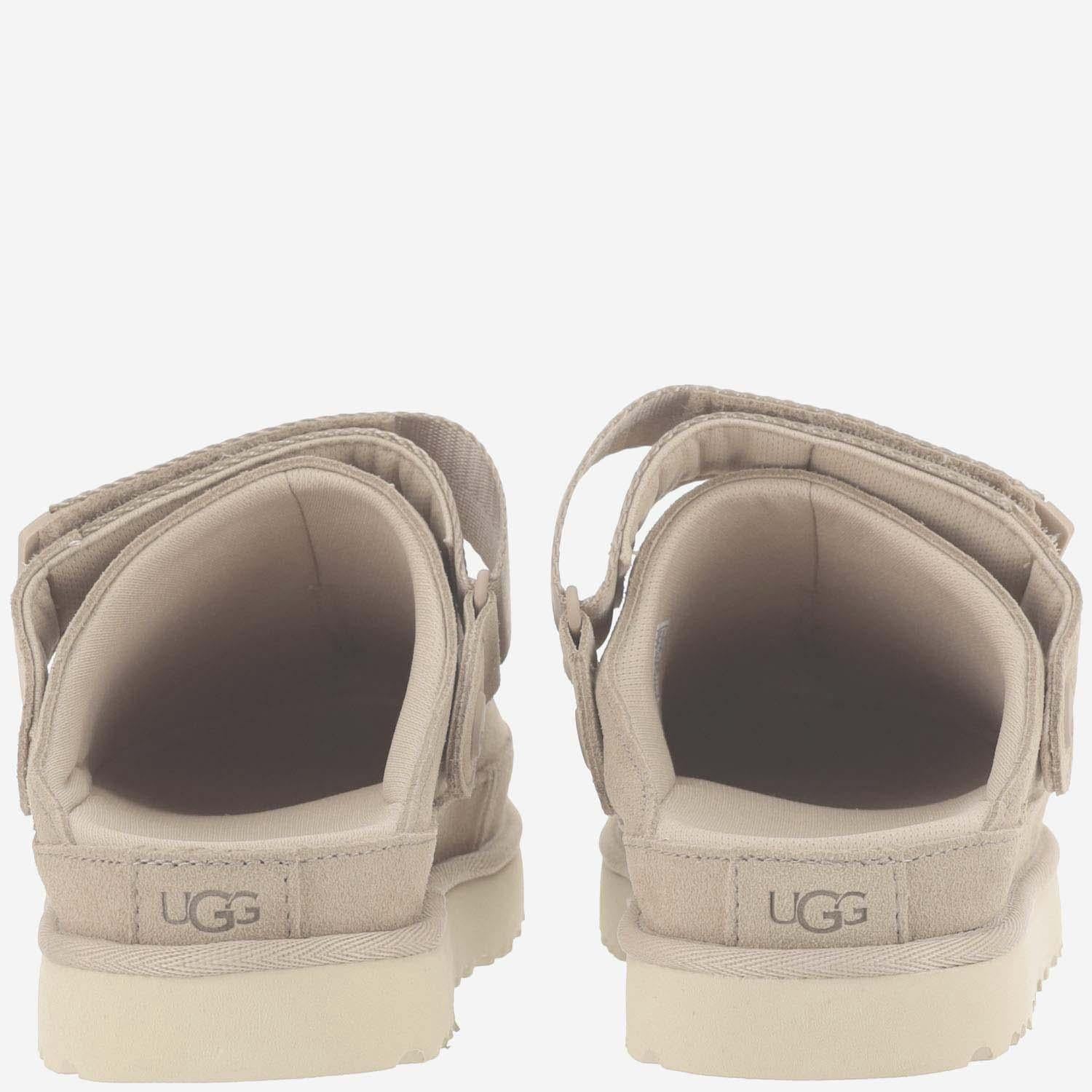SABOT GOLDENSTAR 1138252 SAN UGG 