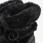 STIVALETTI LTRACK TUBE FAUX FUR 2450130 N001 MOON BOOT 