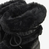STIVALETTI LTRACK TUBE FAUX FUR 2450130 N001 MOON BOOT 