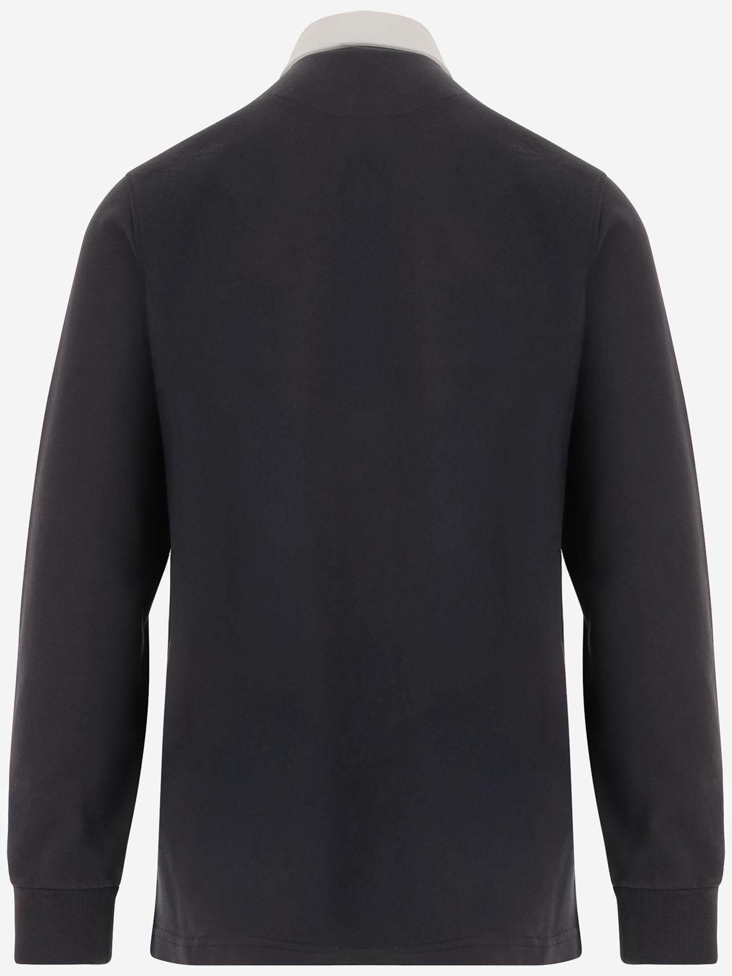 Polo a maniche lunghe JO0272 PG1938781 JW ANDERSON 