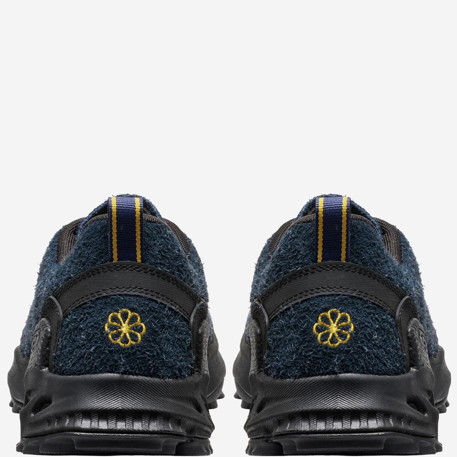 SNEAKERS JASPER ZIONIC 1031086 SKYCAPTAINLEMONCURRY KEEN 