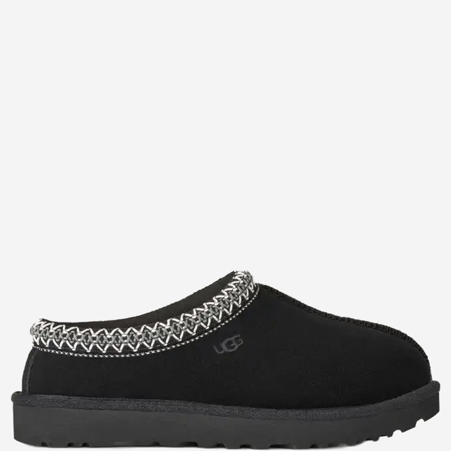 MULES TASMAN II 1174470 BLK UGG 