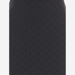 ABITO IN NYLON STRETCH CON MOTIVO GG 865171 XUAO21000 GUCCI 
