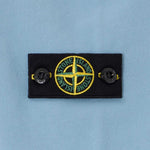 FELPA IN COTONE CON LOGO 6100004 S0040V0040 STONE ISLAND KIDS 