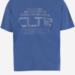CULTURA A004BLUE