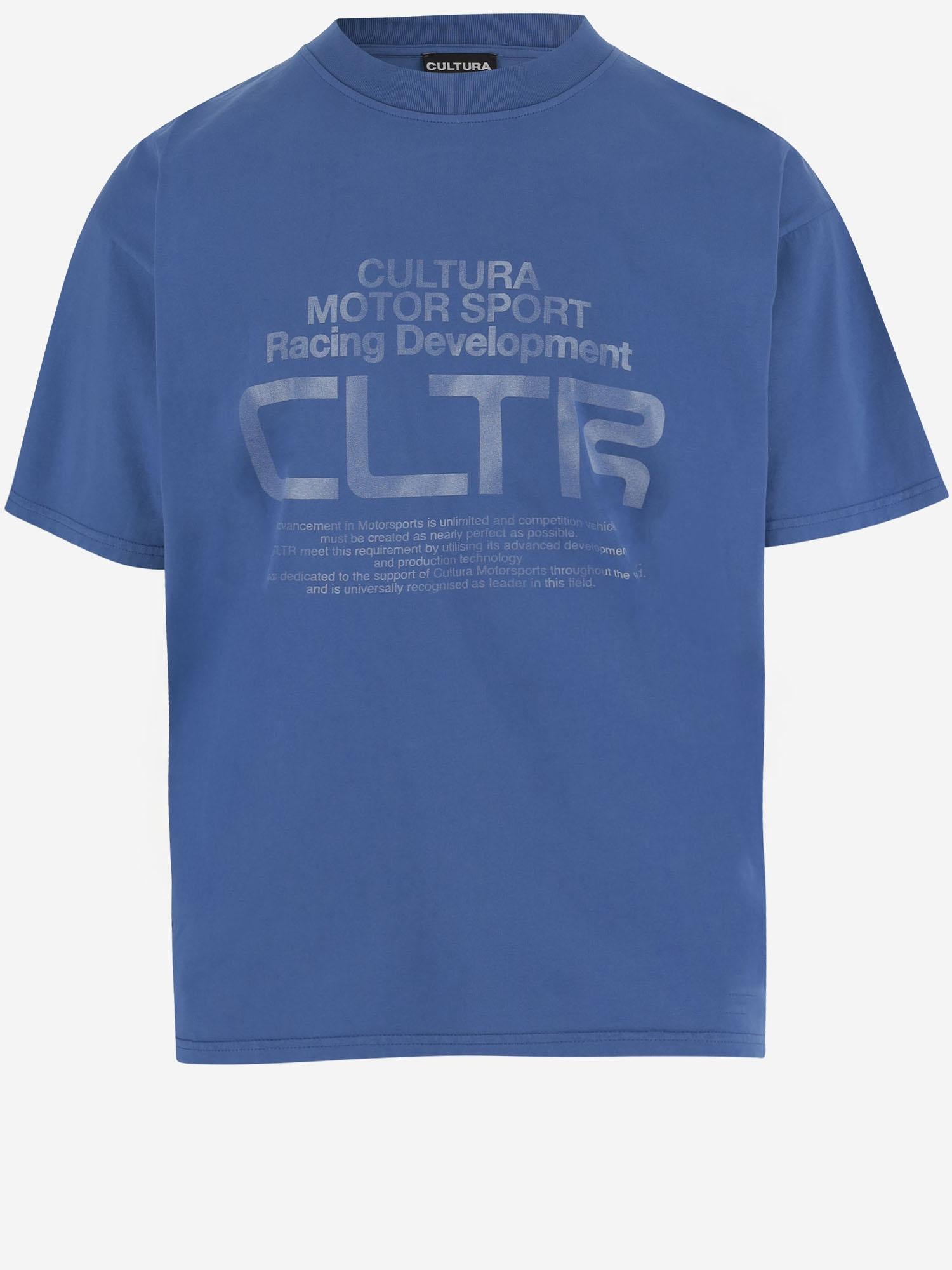 CULTURA A004BLUE