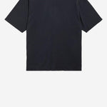 T-SHIRT IN COTONE STAMPA LOGO 764235 TTVM76552 BALENCIAGA 