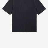 T-SHIRT IN COTONE STAMPA LOGO 764235 TTVM76552 BALENCIAGA 