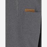 POLO IN JERSEY DI COTONE 834334 V5OA08813 BOTTEGA VENETA 