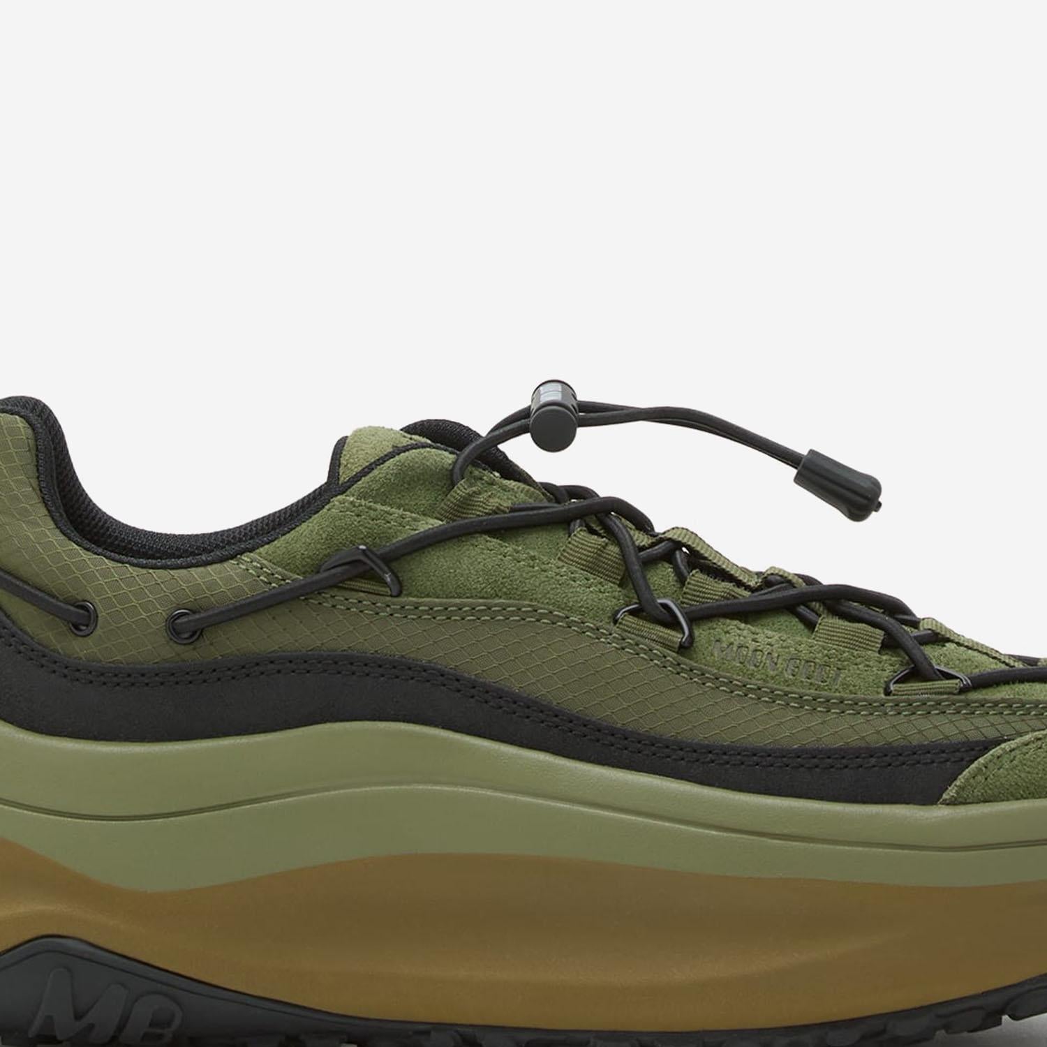 SNEAKER MOON247 XLACE 2490100 G002 MOON BOOT 