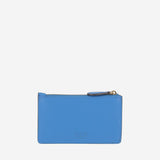 PORTA CARTE LOVE BIRDS IN PELLE 100251 A0F1F32Q PINKO 