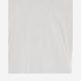 T-SHIRT IN COTONE DOV0009 00049H MC2 SAINT BARTH 