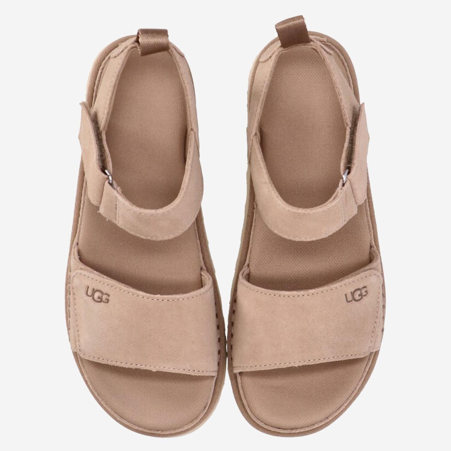 SANDALI GOLDENSTAR 1136783 SAN UGG 
