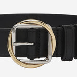 La cintura Salon BEW00344AC01C01 990 JACQUEMUS 