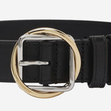 La cintura Salon BEW00344AC01C01 990 JACQUEMUS 