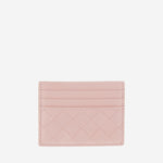 PORTA CARTE DI CREDITO INTRECCIATO 796324 VCPP36850 BOTTEGA VENETA 