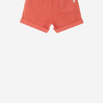 PANTALONI CORTI ECADY IN COTONE S06ZBEW00004 051D BONPOINT KIDS 