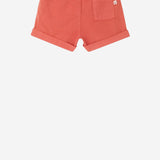 PANTALONI CORTI ECADY IN COTONE S06ZBEW00004 051D BONPOINT KIDS 