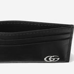 Portacarte GG Marmont 835049 AAE071000 GUCCI 
