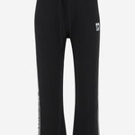 PANTALONI IN LANA MERINO MPF25KW1012 01 CASABLANCA 