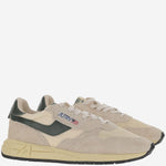 SNEAKERS REELWIND WWLMUT26 ECRUMOUNT AUTRY 