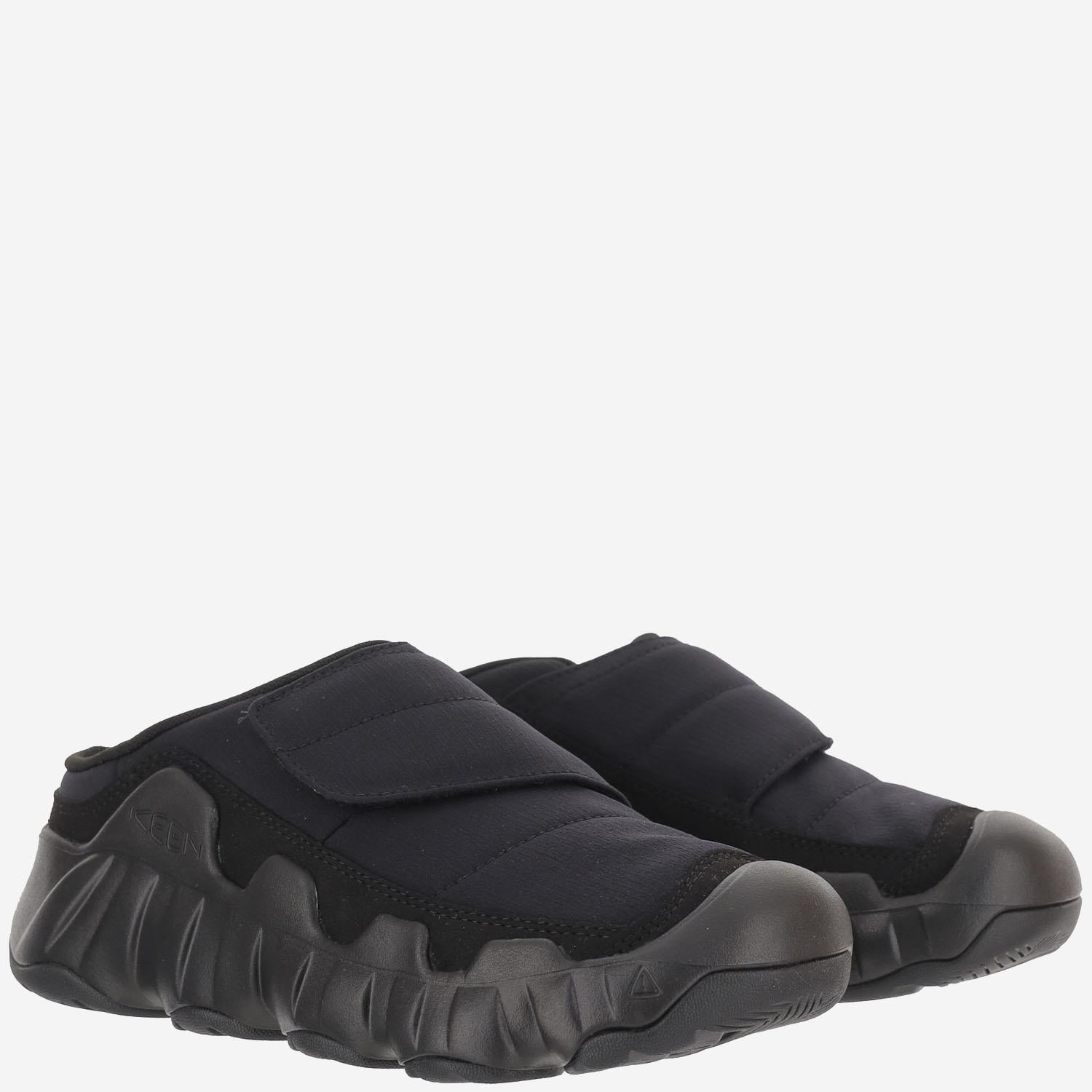 Mules Hypowser Wrap 1029533 BLACKBLACK KEEN 