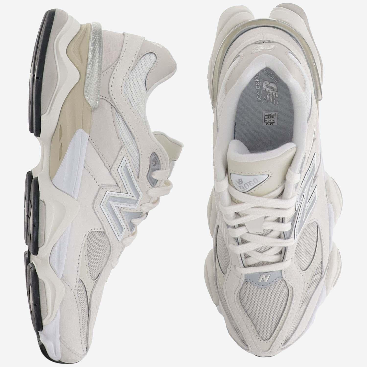 SNEAKERS 9060 U9060WHT SEASALTOFFWHITE NEW BALANCE 