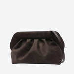 BORSA BIOS IN TESSUTO VEGANO TMFW25BSUE109 EBONY THE MOIRE 