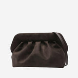 BORSA BIOS IN TESSUTO VEGANO TMFW25BSUE109 EBONY THE MOIRE 