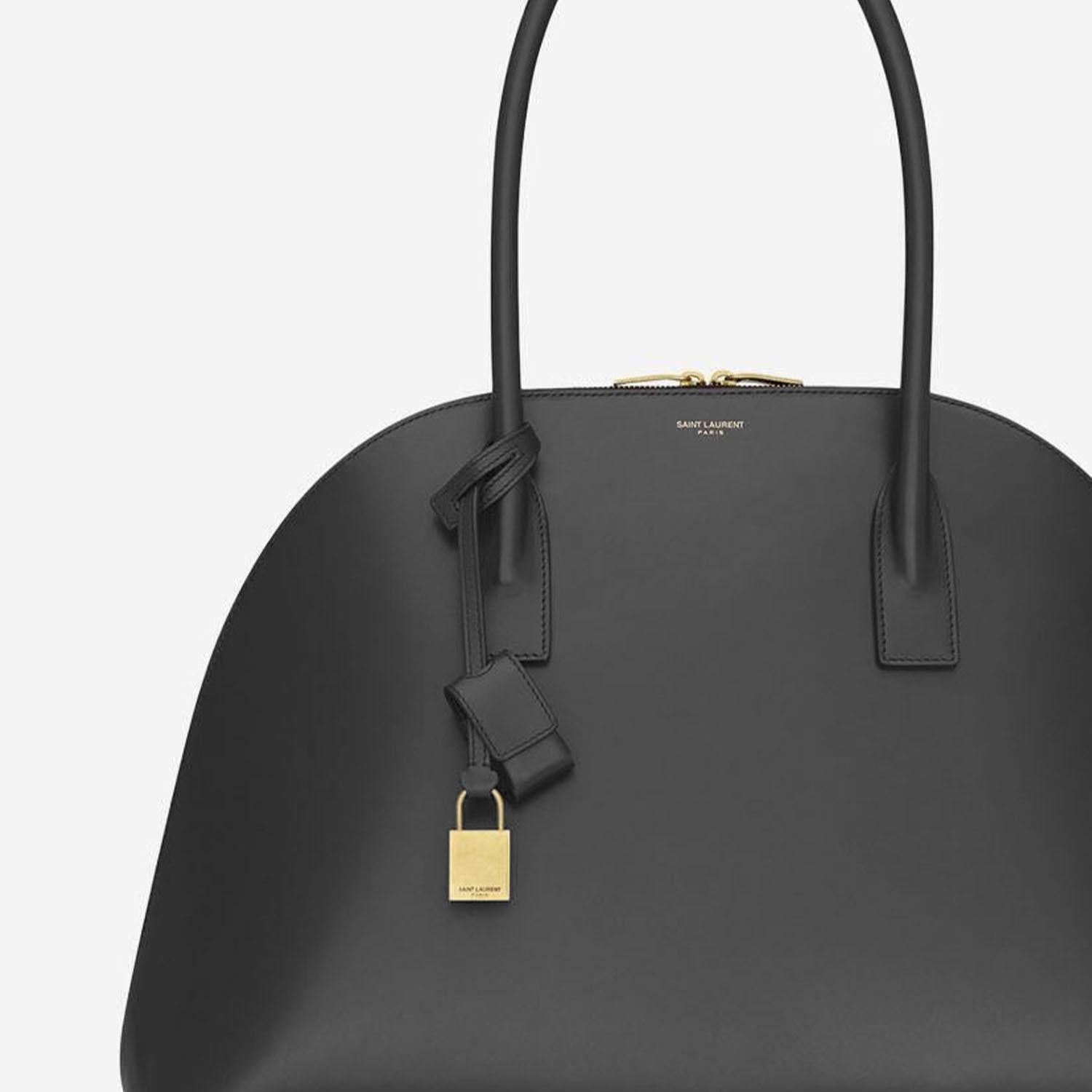 BORSA SAC DE JOUR IN PELLE 821264 2ZA0W1000 SAINT LAURENT 