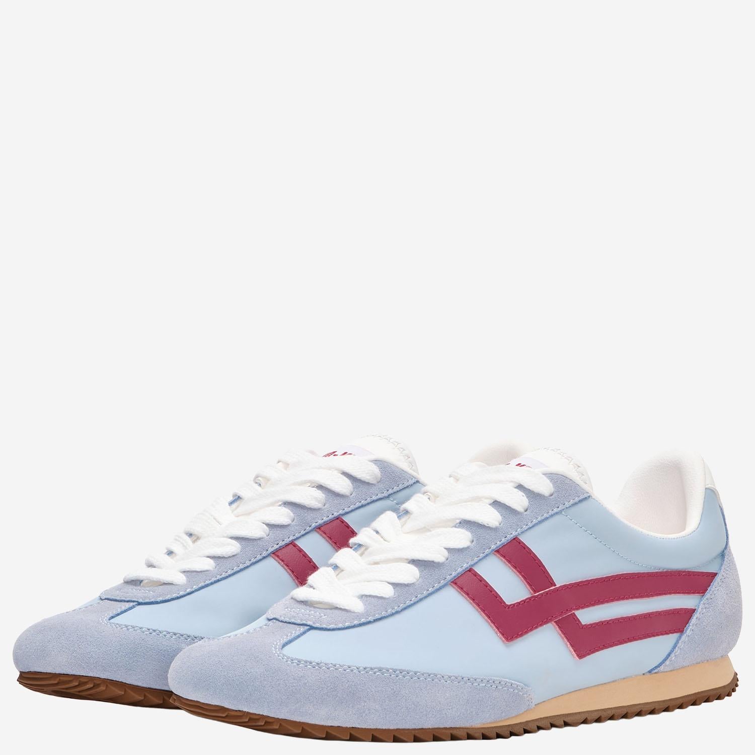 SNEAKERS RACER 77 R7226SLW NSSB00007 PRO-KEDS 