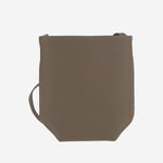 BORSA A TRACOLLA PARK IN PELLE W1863L129 SMKTA THE ROW 