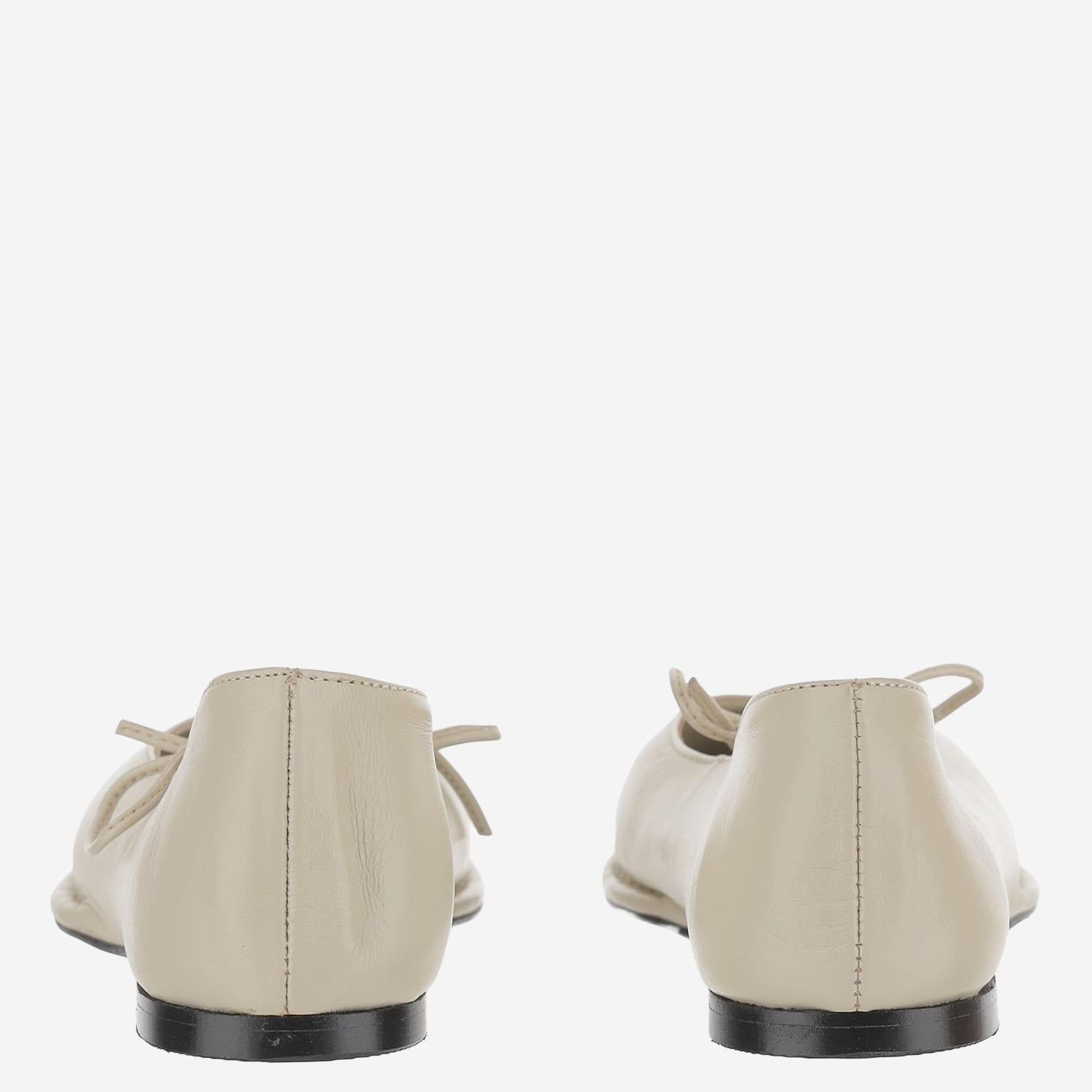 BALLERINE SWAY IN PELLE S00191 14 ALOHAS 