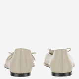 BALLERINE SWAY IN PELLE S00191 14 ALOHAS 