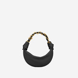 Mini hobo Amalia in pelle 862558 AACX71000 SAINT LAURENT 