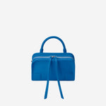 BORSA AMAZONA 180 MINI IN PELLE A039AS4 X018976 LOEWE 