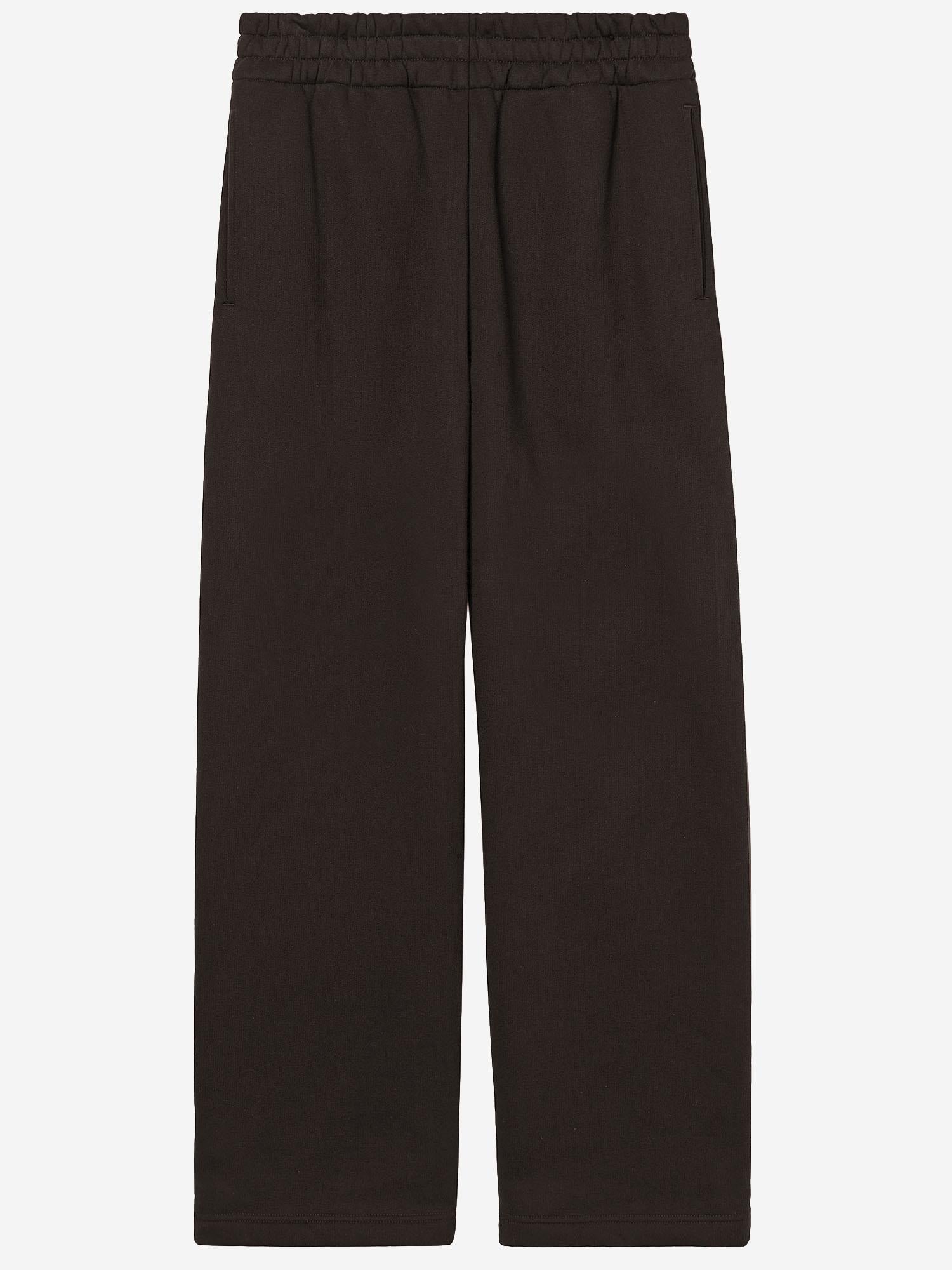 PANTALONI DA JOGGING IN COTONE 848724 XJHKH2093 GUCCI 