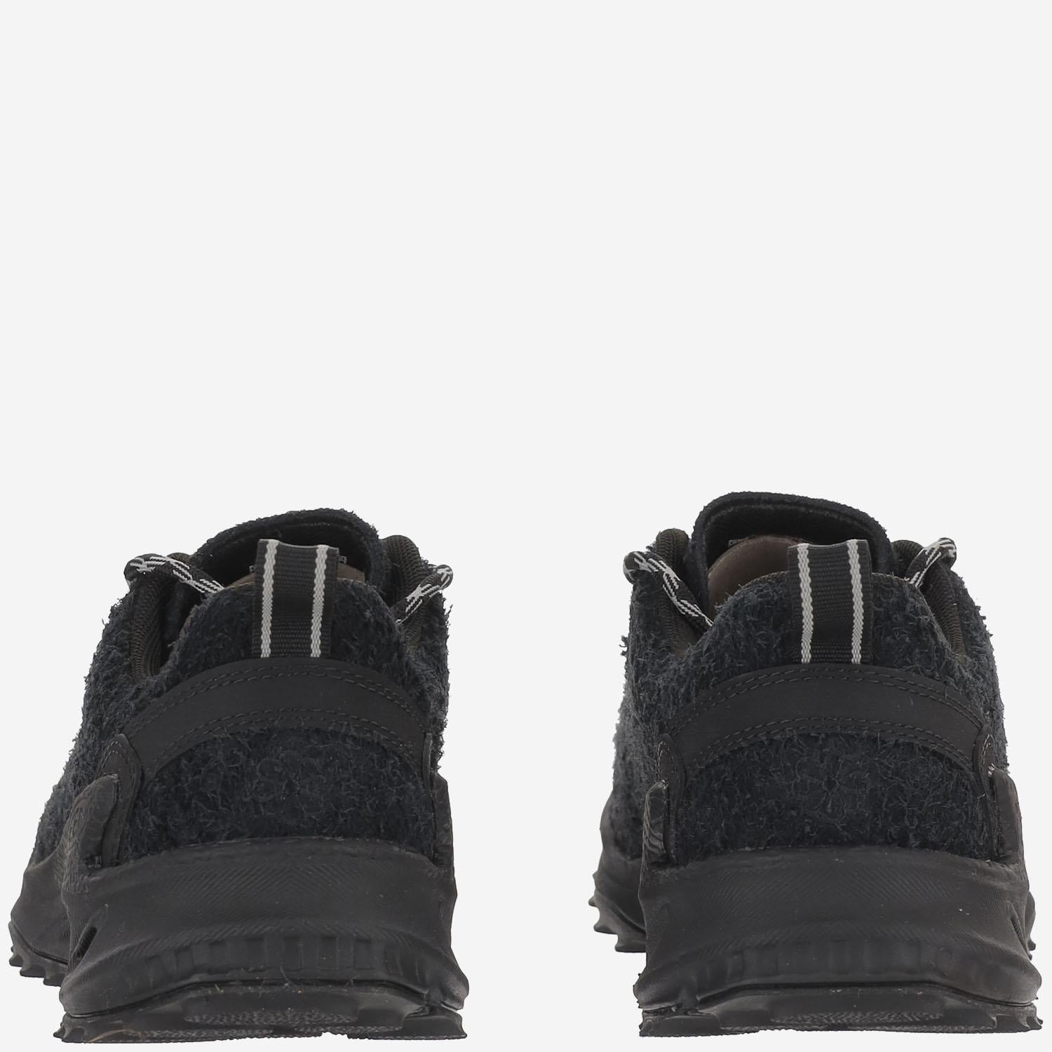 Jasper Zionic 1031126 BLACKBLACK KEEN 