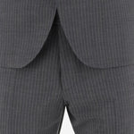 COMPLETO IN MISTO LANA 2FBR22B01 190031S1232 TAGLIATORE 