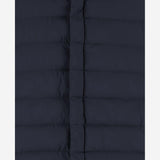 GILET IMBOTTITO IN NYLON PC0007ULE 12456Z9300 HERNO 