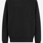 FELPA IN COTONE CON LOGO SOH0004 00866I MC2 SAINT BARTH 