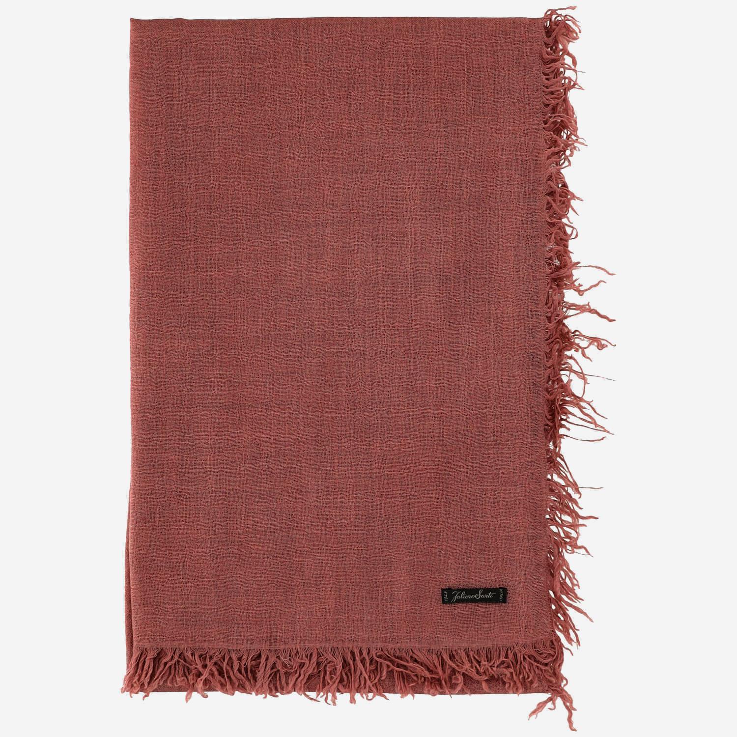 Sciarpa ENRICA/ M 0004 51262 FALIERO SARTI 