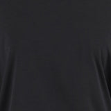 MAGLIA ANAPOLIS IN SETA E COTONE 10452K704 BLK THE ROW 