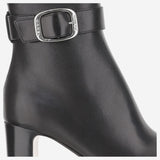STIVALETTI THELMA IN PELLE THELMA 00 CAREL 