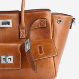 BORSA CARRY ALL BEL AIR MINI 835732 2ABP72753 BALENCIAGA 