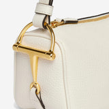 Borsa a spalla Gucci Half Horsebit 860784 AAFW09540 GUCCI 