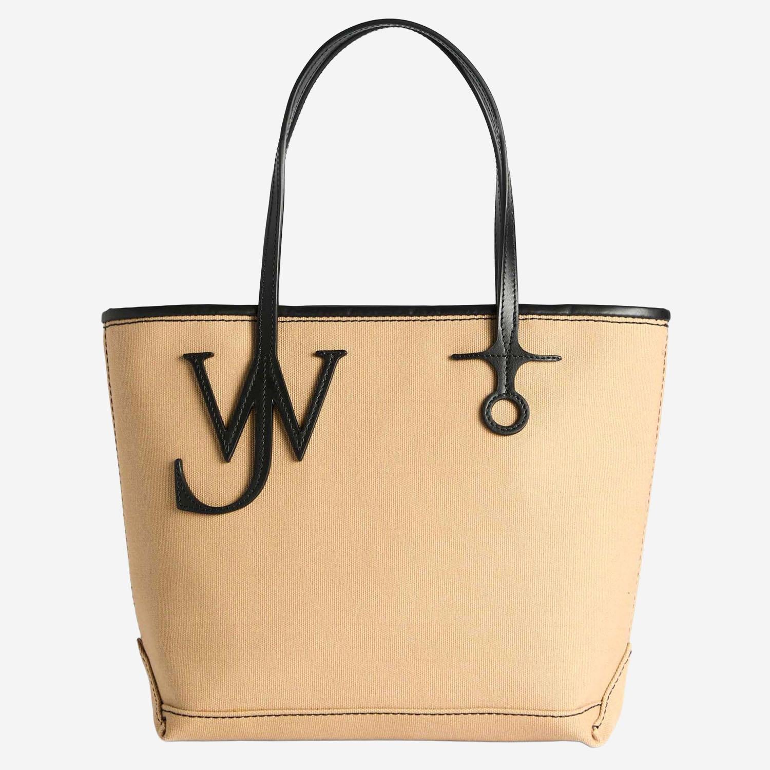 BORSA TOTE PICCOLA ANCHOR HB0768 FA0442043 JW ANDERSON 