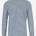 CAMICIA CLASSICA A RIGHE VERONA B1APA08521 BRIAN DALES 